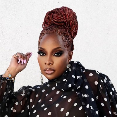 Mary J. Blige