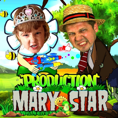 Mary Star game