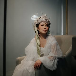 Masayu Clara