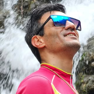 🌹پسر طبیعت، ashkan. solati🌹