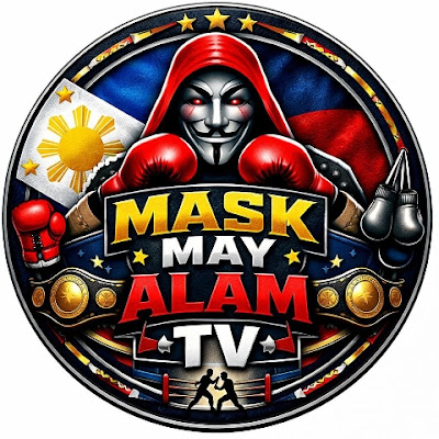 Mask May Alam TV