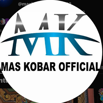 Mas Kobar Official