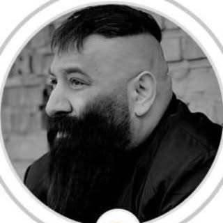 🎖️ مسعود اقوامی Masoud Aghvami 🎖️