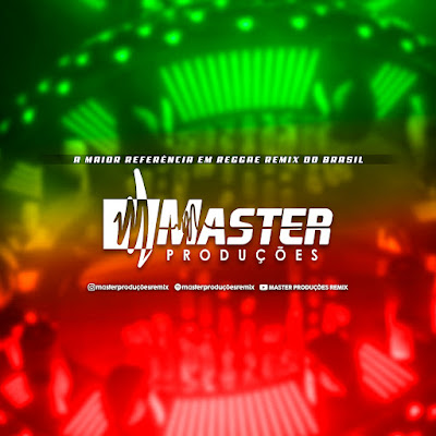 Master Produções Remix