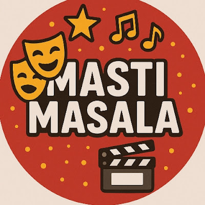 Masti Masala