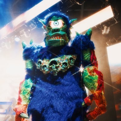 Mastodon