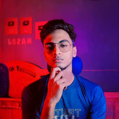 Masud Alt