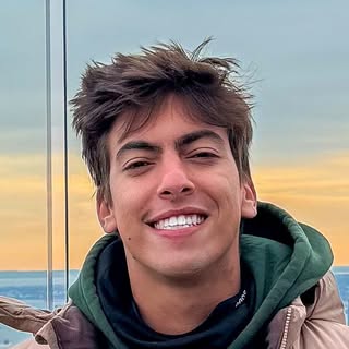 Mateus Pain