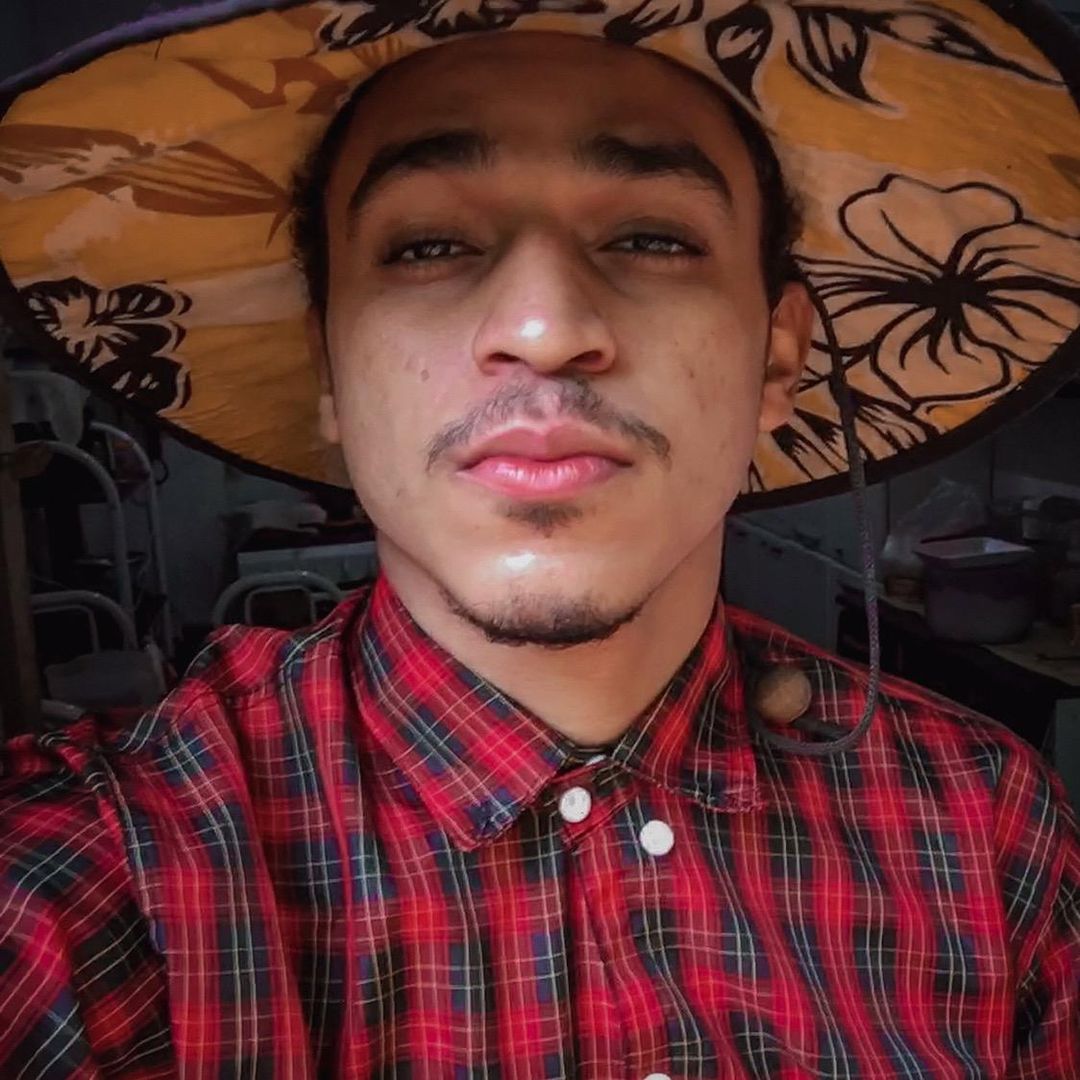 Mateus Santos