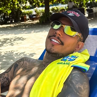 Matheus Yurley