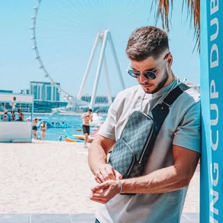 Matias Perroni