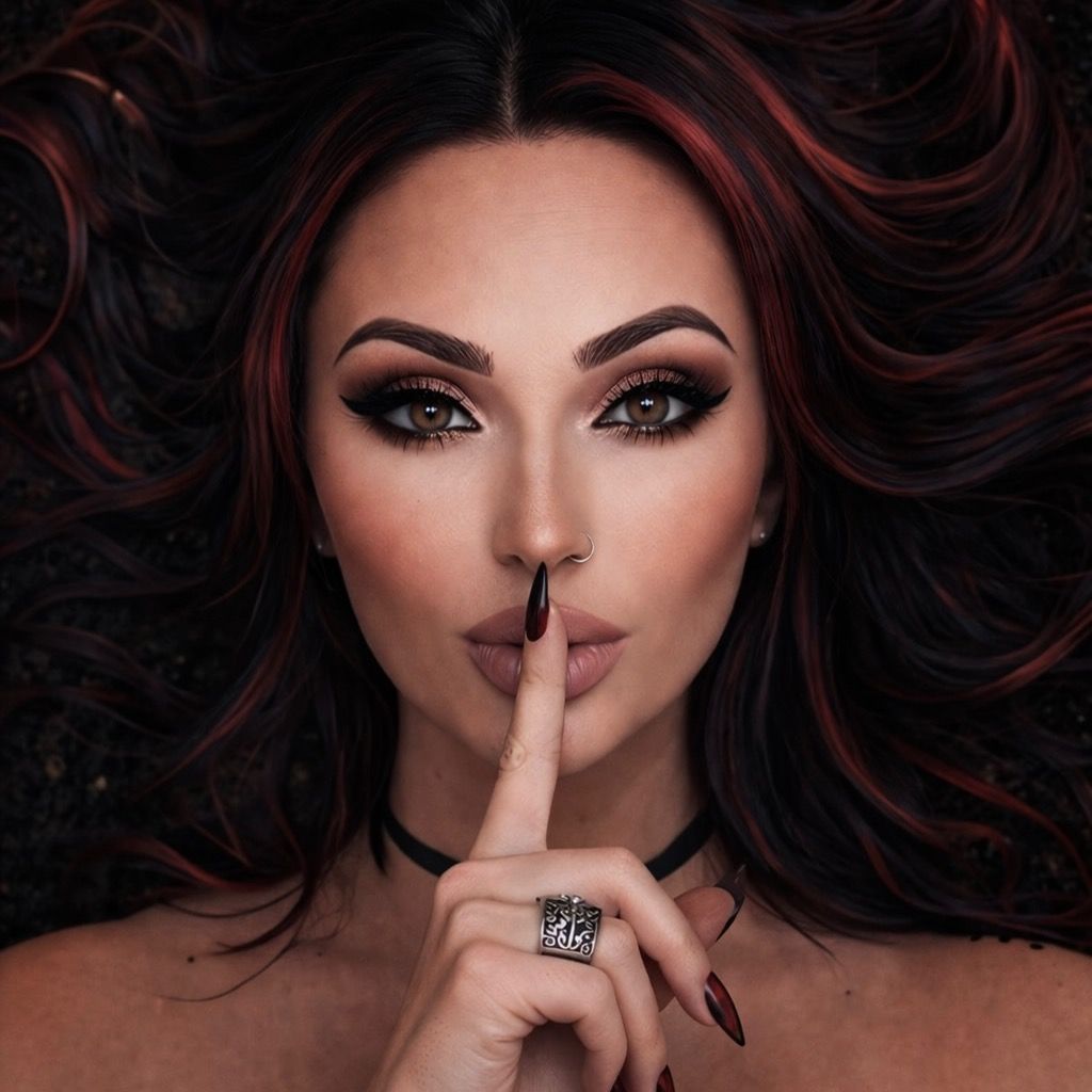 𝐌𝐚𝐭𝐫𝐢𝐚𝐫𝐜𝐡 of 𝐃𝐚𝐫𝐤