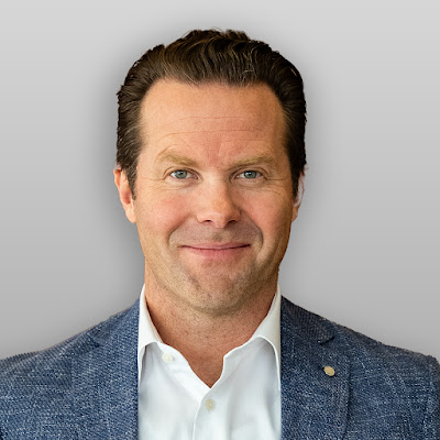 Mat Sorensen - Wealth Lawyer & Entrepreneur