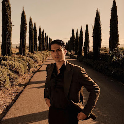 Matteo Bocelli