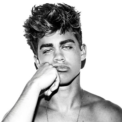 Matthew Crawford