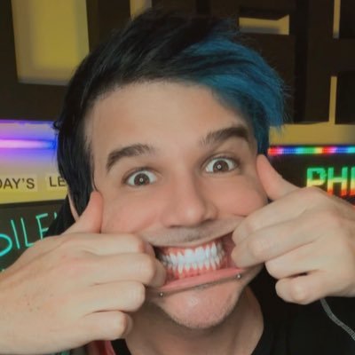 Matthew Lush