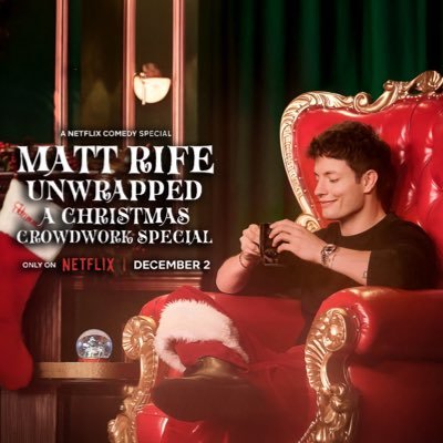 Matt Rife