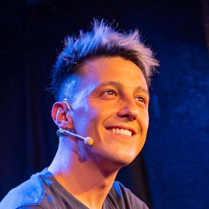 Matu Venao