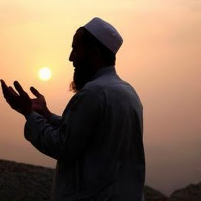 Maulana Ashfaq khan