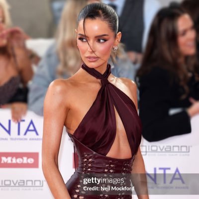 Maura Higgins