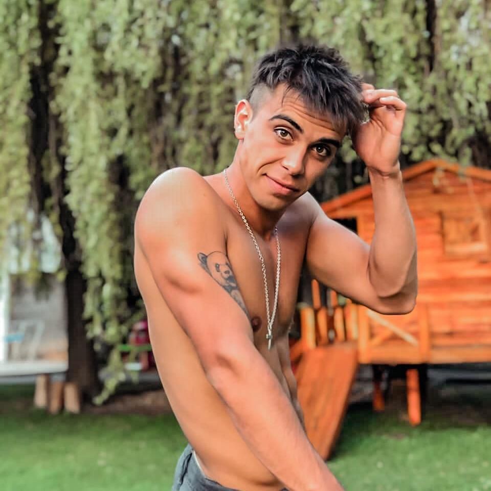 Mauricio Romanelli