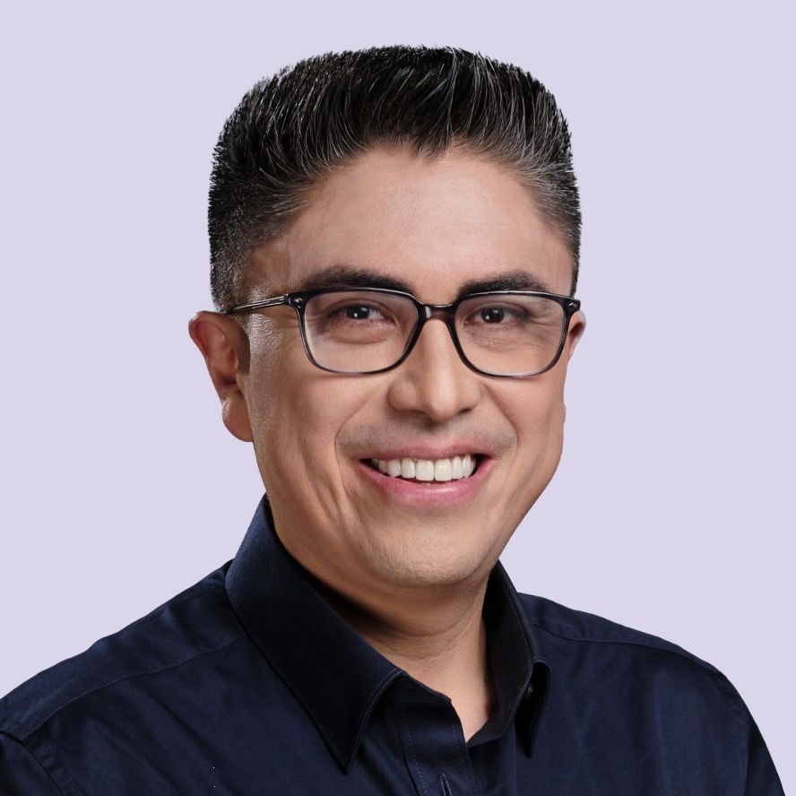 Mauro Andino Espinoza