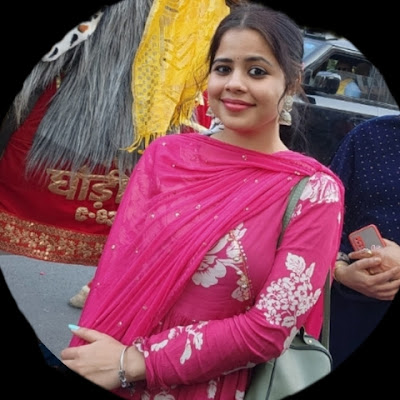Mausam Gupta Vlog