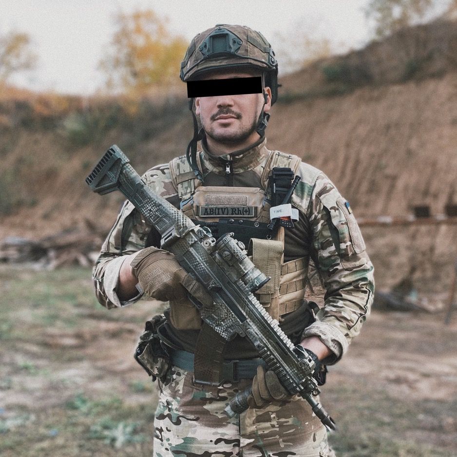 maverick