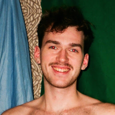 Max Iriskin