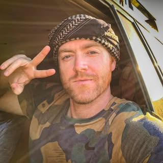 ماكس الضب Max of Arabia