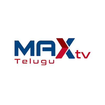 MAX Tv Telugu