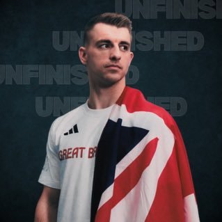 Max Whitlock OBE