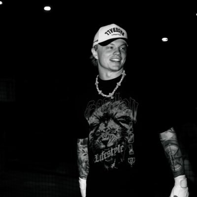 Max Clark