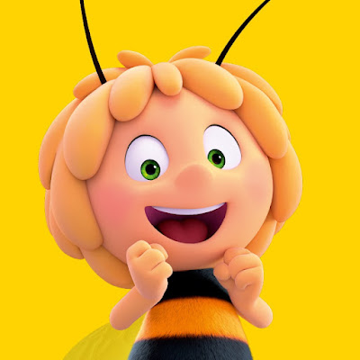 Maya de Bij