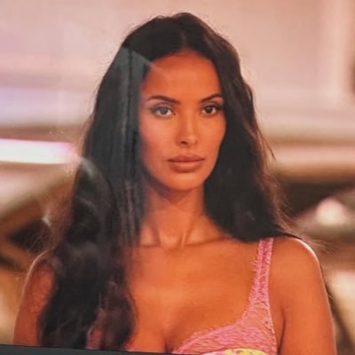 Maya Jama