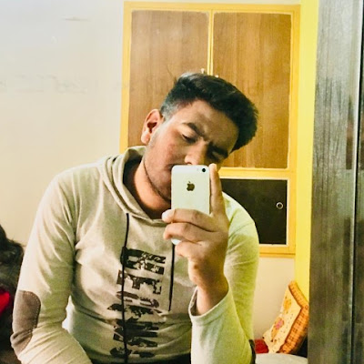 Mayank Singh Creator