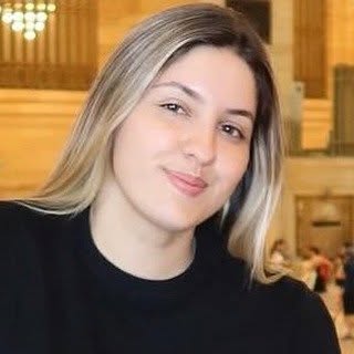 MAYARA BOUVIER