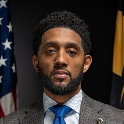 Brandon M. Scott
