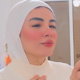 May Zaki مي زكي