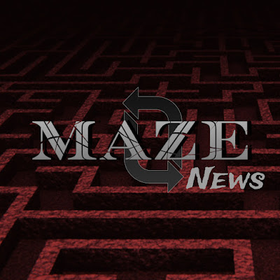 Maze News