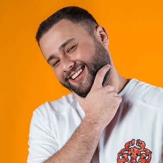 مازيار شكور | Ebrahim ( Maziyar ) Shakouri