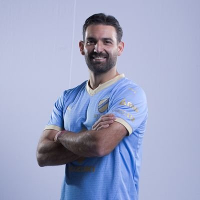 Martin Cauteruccio