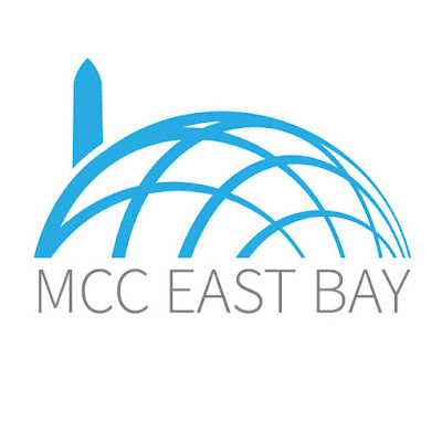 MCC East Bay (Muslim Community Center)