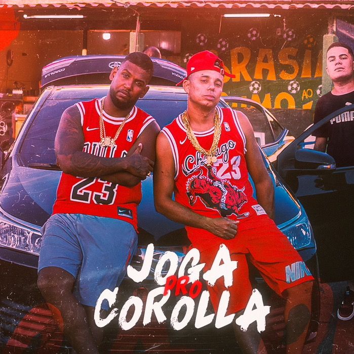 Mc Copinho