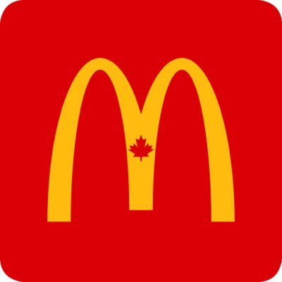 McDonald's 🇨🇦