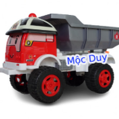 Mộc Duy Toys