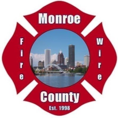 MonroeCountyFireWire