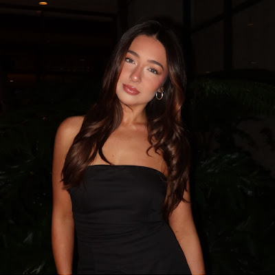 McKenzie Luskey
