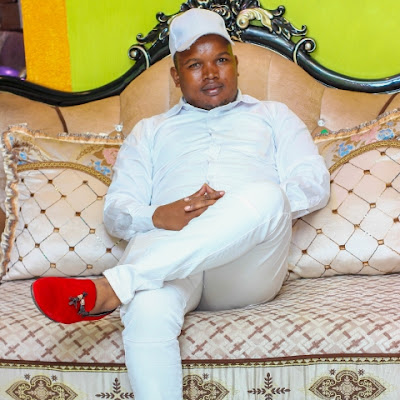 Mc Kinyanya Official