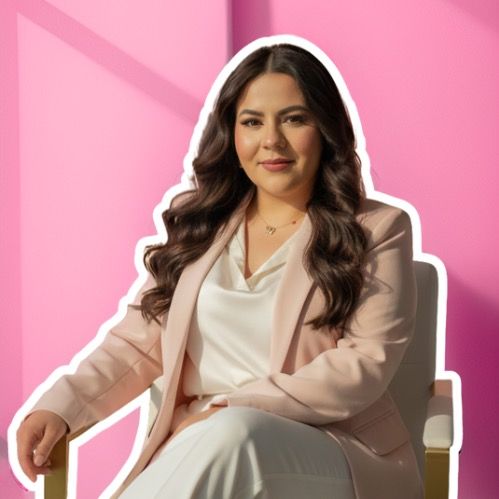 Mitzy Cazares